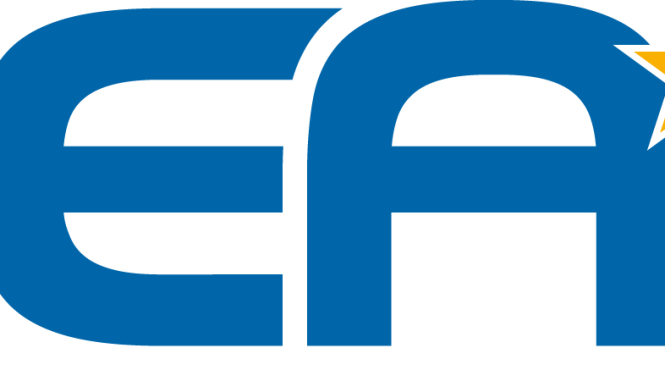 Eiropas Akreditācijas kooperācijas logo