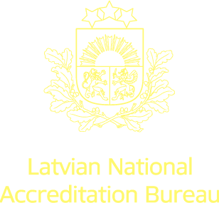 Latvijas Nacionālais akreditācijas birojs