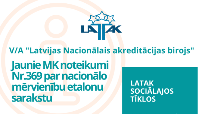 metroloģijas noteikumi 369 inforgrafkas attēlojums